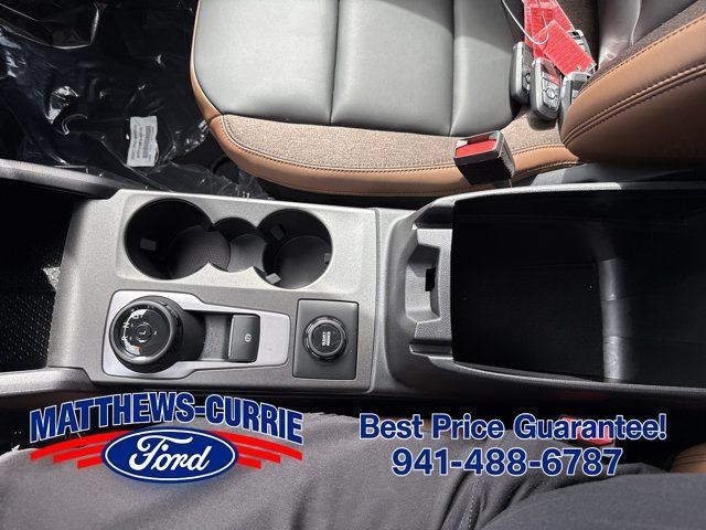 New 2026 Ford Bronco Sport Outer Banks w/ Outer Banks Tech Package+ AWD/4WD image 20