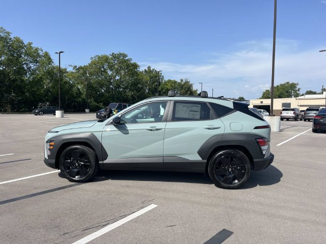 New 2027 Hyundai Kona SEL Sport FWD image 2