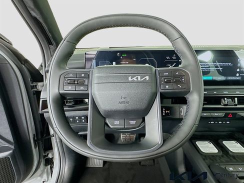 New 2027 Kia Telluride SX Prestige X-Pro AWD/4WD image 7