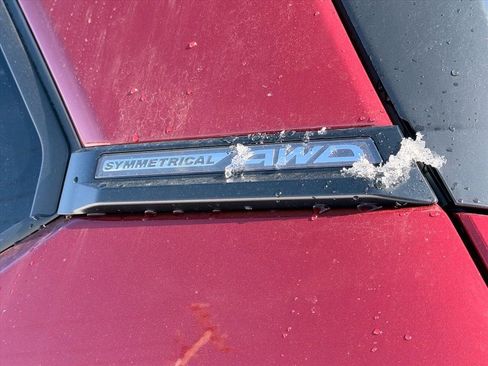 New 2026 Subaru Forester Premium image 5