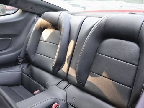Used 2015 Ford Mustang GT Premium w/ Equipment Group 401A RWD image 17