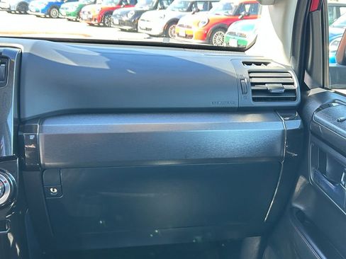 Used 2021 Toyota 4Runner TRD Off-Road Premium w/ Moonroof Package image 26