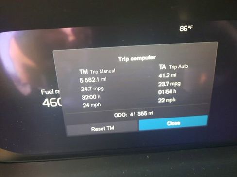 Used 2022 Volvo XC60 B5 Momentum w/ Climate Package AWD/4WD image 11