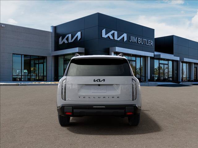 New 2027 Kia Telluride X-Line SX Prestige AWD/4WD image 5