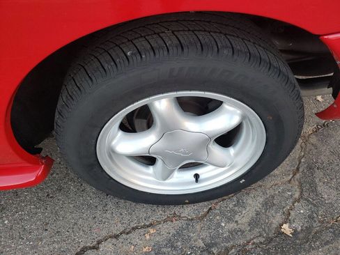 Used 1994 Ford Mustang GT image 13