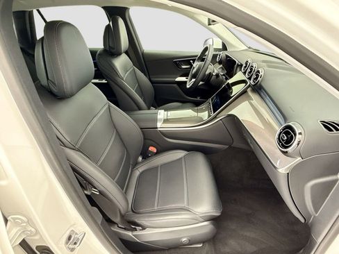 Certified 2026 Mercedes-Benz GLC 300 4MATIC image 18