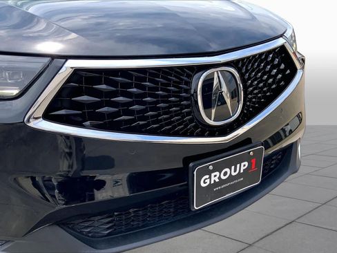 Used 2023 Acura RDX w/ Technology Package FWD image 30