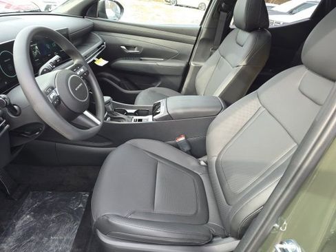 New 2026 Hyundai Santa Cruz SEL image 4