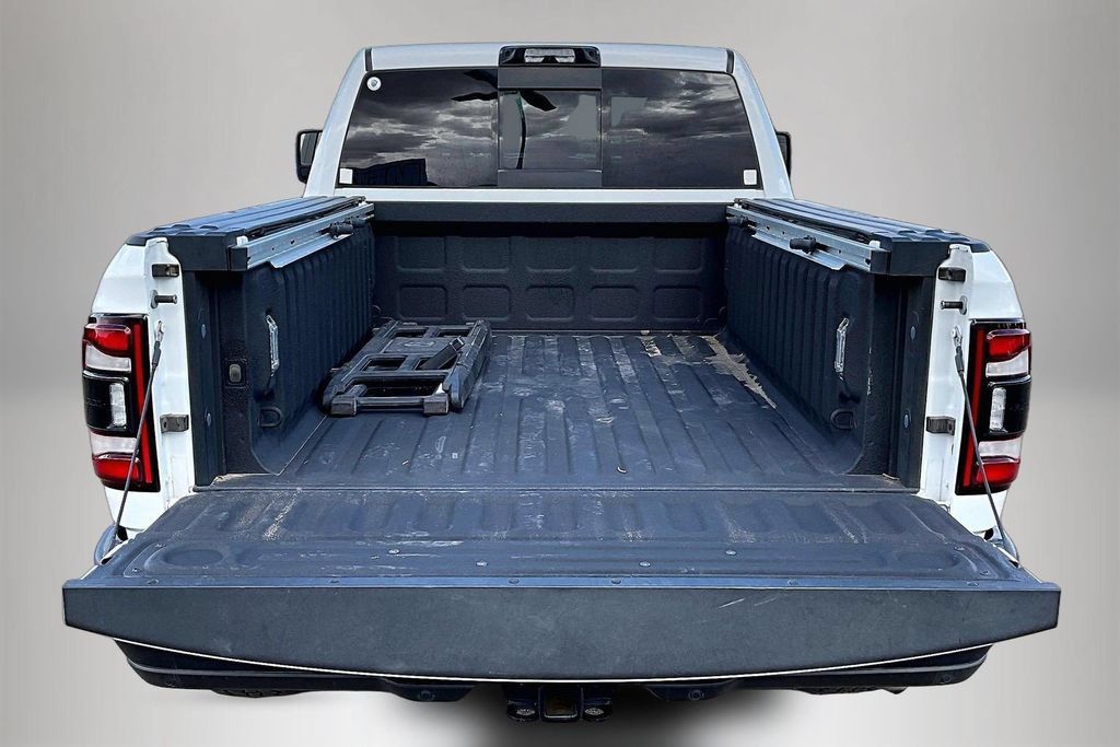 Used 2023 RAM 2500 Rebel w/ Level 2 Equipment Group AWD/4WD image 7