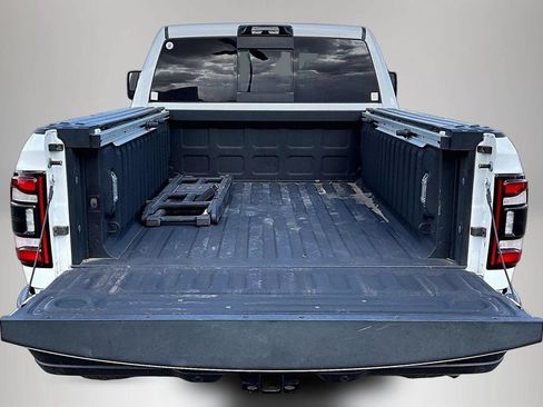 Used 2023 RAM 2500 Rebel w/ Level 2 Equipment Group AWD/4WD image 7
