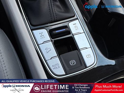 Used 2025 Hyundai Tucson SEL AWD/4WD image 27
