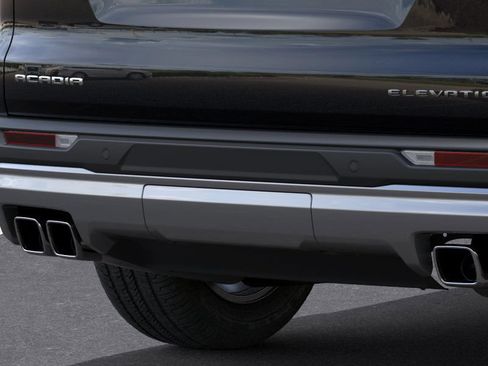 New 2026 GMC Acadia Elevation w/ Elevation Premium Package FWD image 38