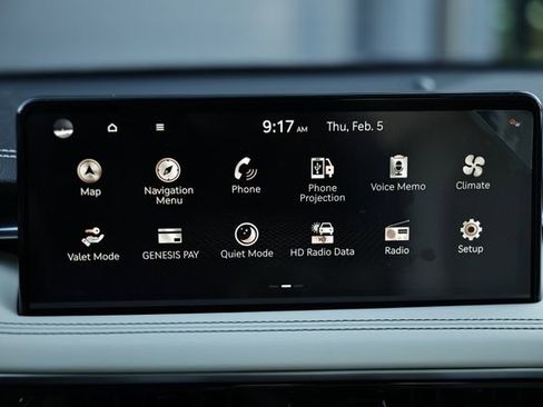 Used 2026 Genesis G70 2.5T image 34