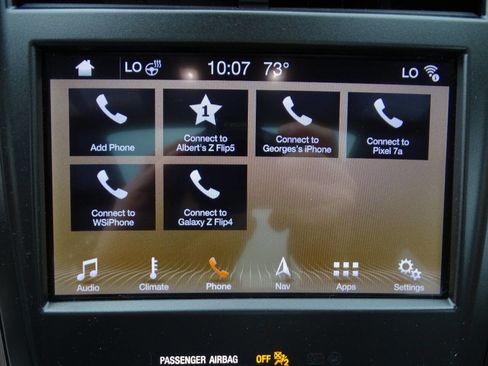 Used 2019 Lincoln MKC AWD Select w/ Select Plus Package image 27