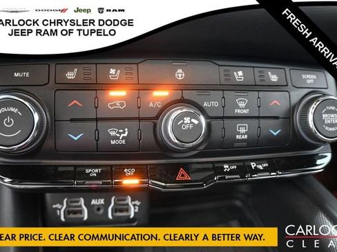 Used 2023 Dodge Durango R/T AWD/4WD image 21