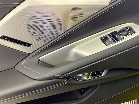 Used 2023 Chevrolet Corvette Stingray w/ Battery Protection Package image 20