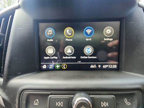 Used 2019 GMC Terrain SLE w/ Driver Convenience Package AWD/4WD image 17