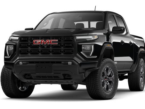 New 2025 GMC Canyon Elevation w/ Convenience Package image 28