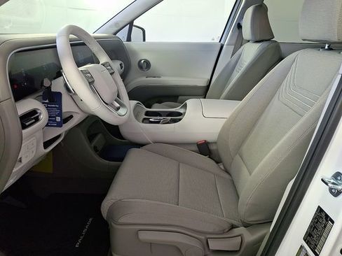 New 2026 Hyundai Palisade SE FWD image 12