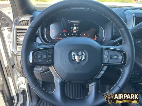 New 2025 RAM 2500 Power Wagon image 13