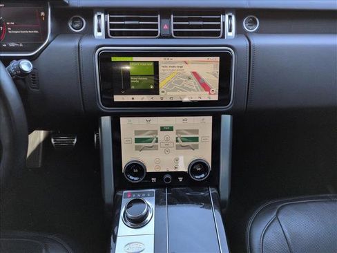 Used 2020 Land Rover Range Rover Autobiography AWD/4WD image 15