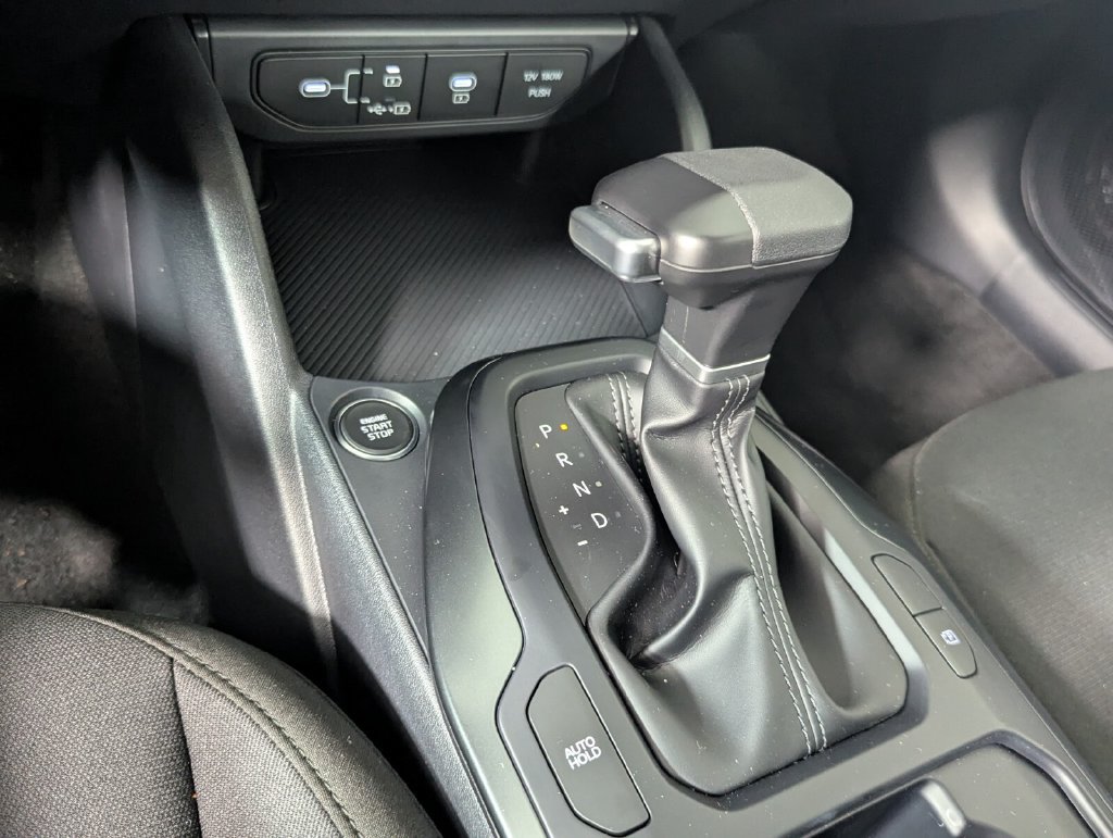 Used 2026 Kia K4 FWD image 21