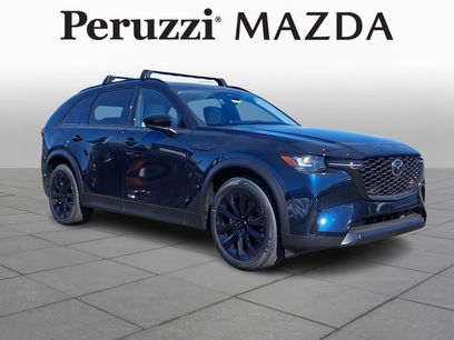New 2026 MAZDA CX-90 Plug-In Hybrid w/Premium Sport