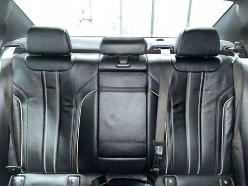 Used 2017 BMW 530i xDrive AWD/4WD image 22