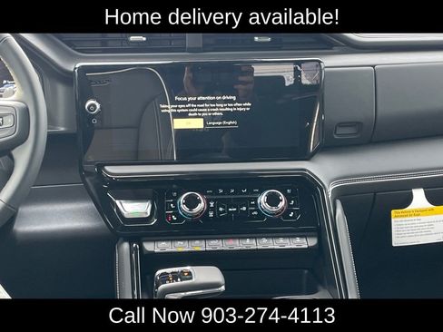 New 2026 GMC Sierra 1500 AT4X image 18