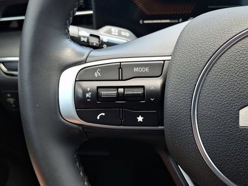Used 2025 Kia K5 GT-Line AWD/4WD image 21