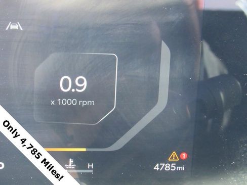 Used 2026 Kia Sportage SX image 2