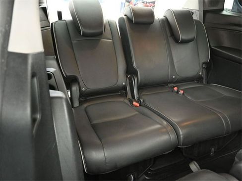 Used 2023 Honda Odyssey Elite image 26