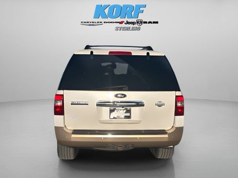 Used 2013 Ford Expedition EL King Ranch image 6