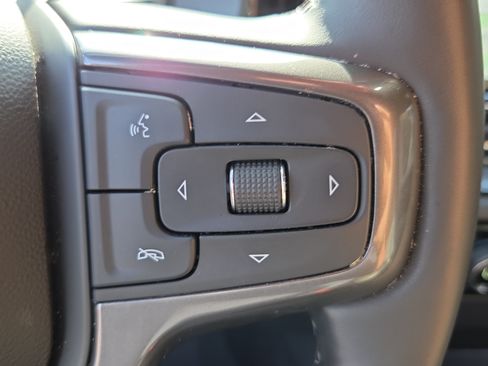 Used 2025 Chevrolet Silverado 1500 ZR2 w/ Technology Package AWD/4WD image 33
