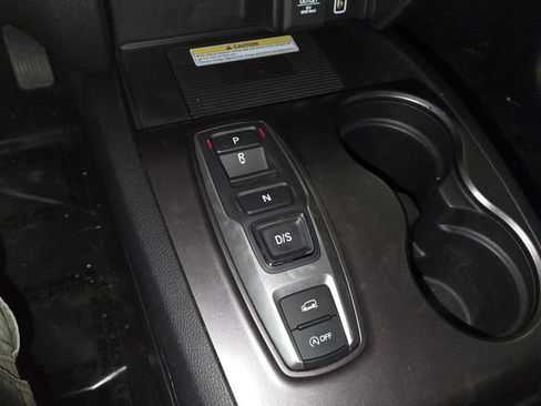 Used 2023 Honda Passport EX-L image 19