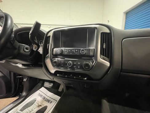 Used 2016 Chevrolet Silverado 2500 LT w/ All Star Edition image 38