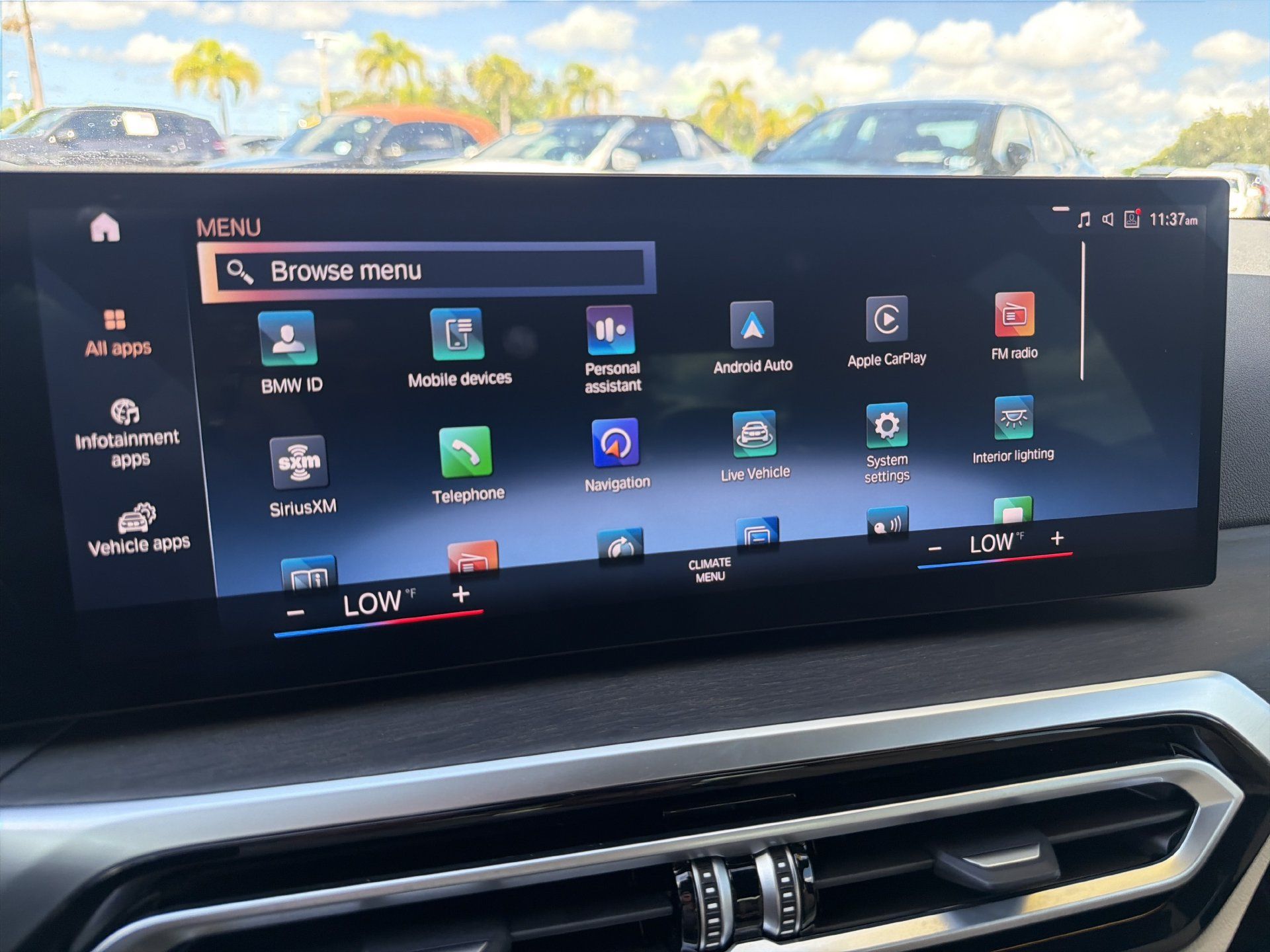 Used 2023 BMW 330i Sedan w/ Premium Package RWD image 28