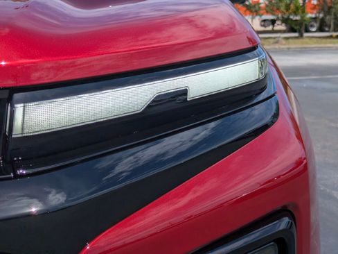 New 2026 Chevrolet Traverse RS FWD image 34