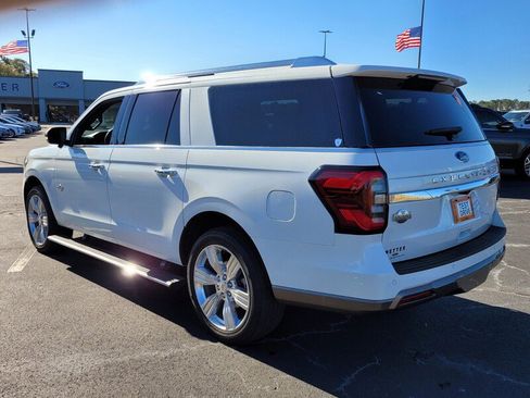 Used 2023 Ford Expedition Max King Ranch image 10