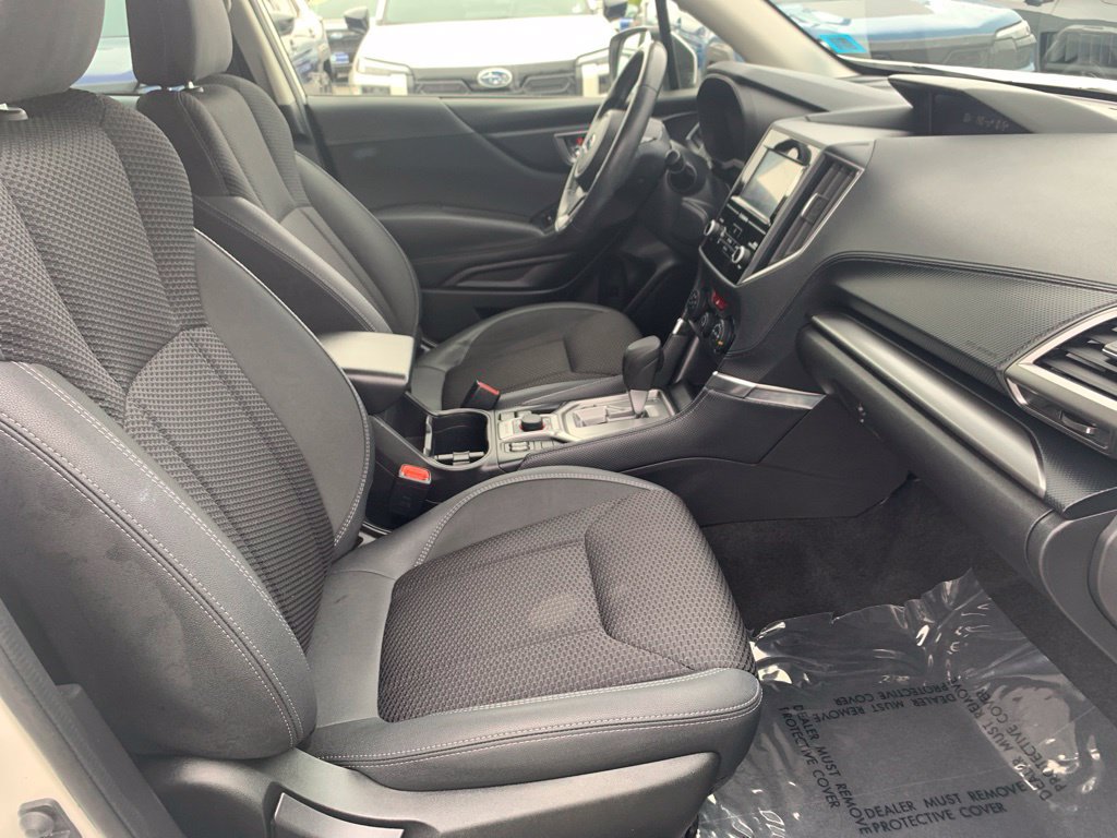 Used 2024 Subaru Forester Premium AWD/4WD image 22