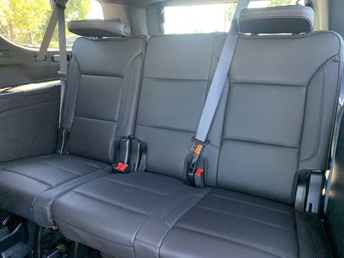 Certified 2024 Chevrolet Suburban High Country w/ Max Trailering Package image 40