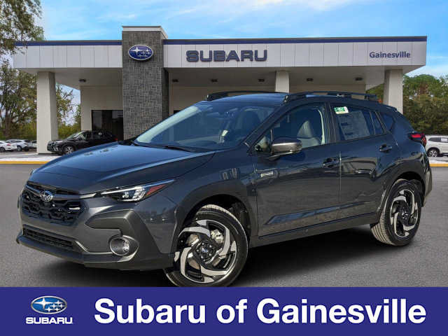 New 2026 Subaru Crosstrek 2.5i Limited AWD/4WD image 1