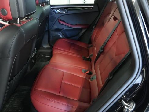 New 2026 Porsche Macan Turbo image 27