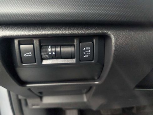 Certified 2026 Subaru Forester Touring AWD/4WD image 18