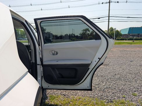 Used 2024 Hyundai Ioniq 5 SEL AWD/4WD image 12