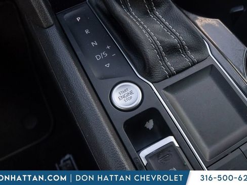 Used 2022 Volkswagen Atlas SE FWD image 11