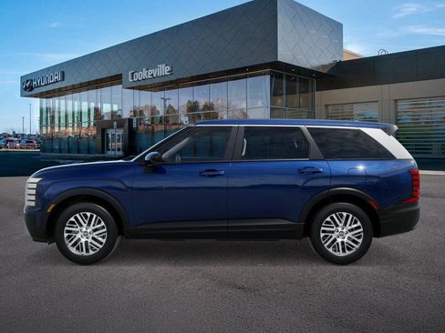New 2026 Hyundai Palisade SE FWD image 3
