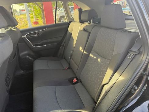 Used 2023 Toyota RAV4 XLE image 10