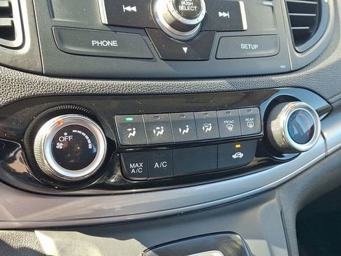Used 2015 Honda CR-V LX image 16