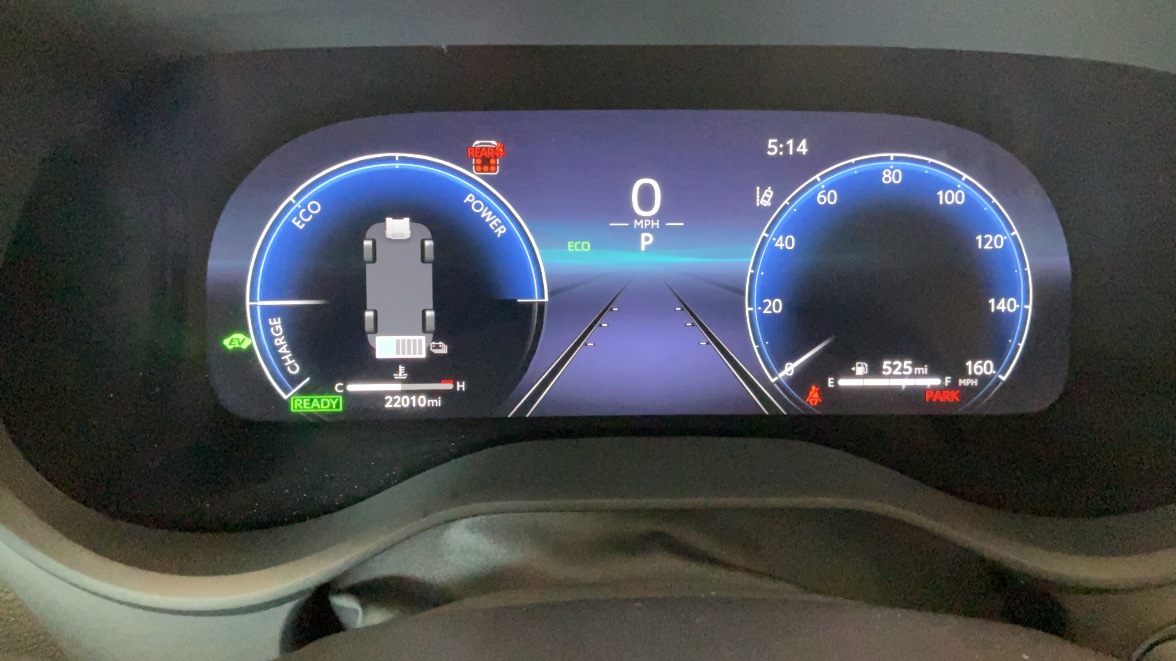 Certified 2025 Toyota Sienna Limited AWD/4WD image 10